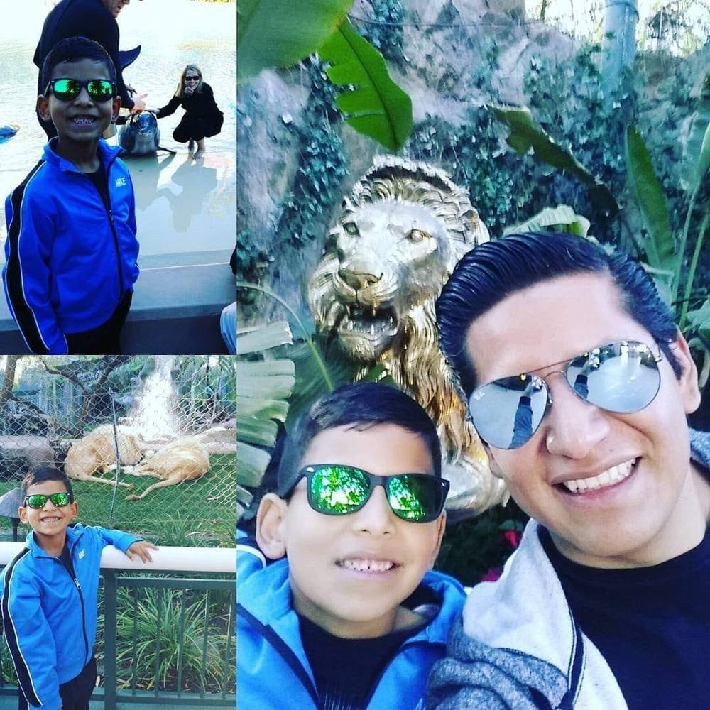 Meet your Posher, Raquel